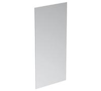 Ideal Standard Mirror & Light Spiegel T3258BH 400 x 26 x 100 mm, avec éclairage ambiant 4 faces, neutre