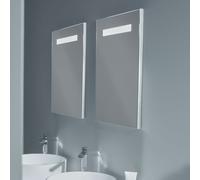 Ideal Standard Mirror & Light Miroir, T3339BH,