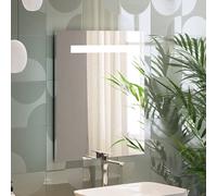 Ideal Standard Mirror & Light Miroir, T3340BH,