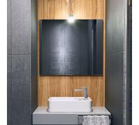 Ideal Standard Mirror & Light Miroir, T3368BH,