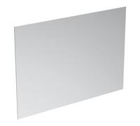 Ideal Standard Miroir lumineux T3369BH 1000 x 4 x 700 mm avec kit de montage neutre
