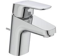 Ideal Standard CeraFlex mitigeur lavabo B1708AA chromé , avec chromé métal