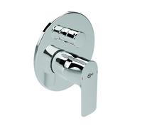 Ideal Standard Mitigeur de Baignoire Mural avec inverseur Connect Air A7057AA