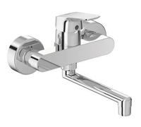 Ideal Standard CeraFlex B1730AA bec orientable, saillie 200 mm, chromé