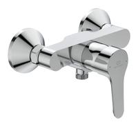 Est Robinetterie Douche Ap Alpha,Chrome