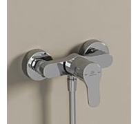 Ideal Standard Cerabase mitigeur de douche BC842AA chromé , apparent
