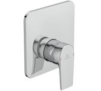 Ideal Standard Mitigeur de douche, encastré, kit 2, chrome, A6585AA