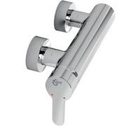 Ideal Standard Connect - Mitigeur monocommande de douche avec 1 sortie chrome