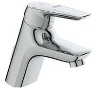 Ideal Standard CeraMix - Mitigeur monocommande lavabo taille S avec garniture de vidage chrome