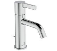 IDEAL STANDARD Mitigeur lavabo Joy avec tirette chrome