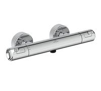 Ideal Standard CeraTherm T50 thermostat de douche A7214AA apparent, chromé