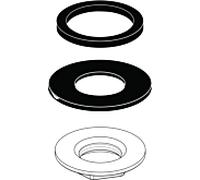 Ideal Standard montage Ideal Standard , f. Taraud de pilier 2000 / 2 B961155NU