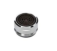 Ideal Standard Mousseur Aérateur complet pour robinet Filetage extérieur Chrome Pièce de rechange Robinet Pièce détachée A960321AA