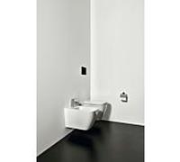 Ideal Standard mur compact i.life S Bidet T459301 35,5x48x30cm, blanc