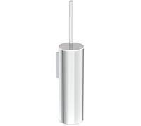 Ideal Standard Garniture de toilette Connect N1396AA murale chrome avec kit de montage