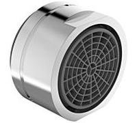 Ideal Standard Neoperl M24X1 -B-, chromé A960932AA