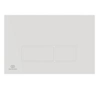 Ideal Standard Oleas bouton de chasse d'eau pour WC blanc R0121AC