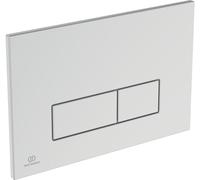 Ideal Standard Oleas bouton de chasse d'eau pour WC chrome brillant R0121AA