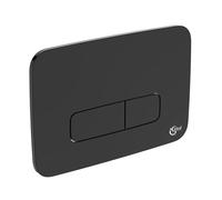 Ideal Standard Oleas Plaque de déclenchement M3, R0123A6, M3