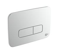 Ideal Standard Oleas Plaque de déclenchement M3, R0123AA, M3