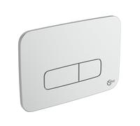 Ideal Standard Oleas Plaque de déclenchement M3, R0123JG, M3