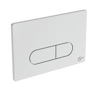 Ideal Standard R0116AA OLEAS™ P1 Plaque pneumatique Chrome