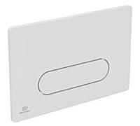 Ideal Standard R0126AC OLEAS™ M4 Plaque mécanique Blanc