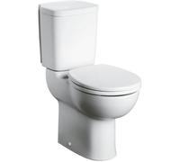 WC à poser PMR sortie horizontale PORCHER Matura 2