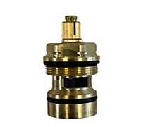 Ideal Standard partie supérieure Dualux A960939NU 2000 / 2 "bleu sans poignée