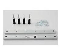 Ideal Standard Pieds de bain Eco K731867 sur toutes les séries