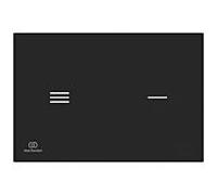 Ideal Standard R0129RX SYMFO™ NT1 Plaque électronique Noir
