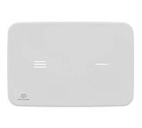 Ideal Standard plaque d'actionneur de capteur WC R0130AC 234x12x158mm, blanc
