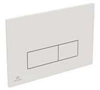 Ideal Standard Oleas Plaque de déclenchement P2, R0119AC, P2
