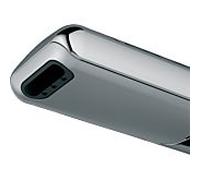 Ideal Standard plaque de recouvrement cascade ATTITUDE, A960651AA chrome