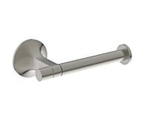 Ideal Standard Porte-rouleau de papier La Dolce Vita T5495GN Silver Storm, à suspendre au mur