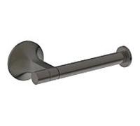 Ideal Standard porte-rouleau de papier T5495A5 Gris Magnétique, à suspendre au mur