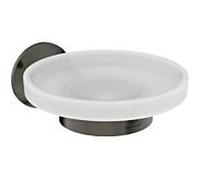 Ideal Standard Porte-savon La Dolce Vita T5507A5 Gris Magnétique