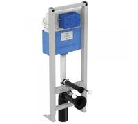 Idéal standard Prosys 120 Bâti-support pour WC suspendu Universel Autoportant Pneumatique certifié NF R009667