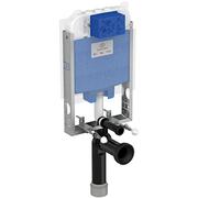 Ideal Standard - PROSYS™ 80, Boîte de rechaque encastré WC suspendus, R014667, Mulicolore