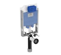 Ideal Standard ProSys Bâti-support H: 78 cm, pour cuvette murale, R014667,