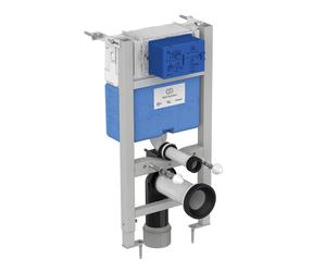 Ideal Standard ProSys Bâti-support H: 82 cm, pour cuvette murale, R009067,