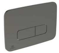 Ideal Standard Prosys bouton de chasse d'eau pour WC || R0459A5