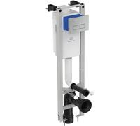 Ideal Standard Prosys châssis encastré pour cuvette suspendue E2332AA