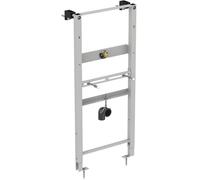 Ideal Standard ProSys Bâti-support H: 100 cm, pour urinoir, R010367,