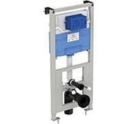 Ideal Standard ProSys Bâti-support H: 115 cm, pour cuvette murale, R009567,