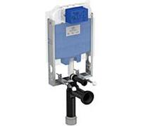 Ideal Standard ProSys élément WC R014667 46 x 8 x 78 cm, construction humide, actionnement frontal