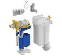 Ideal Standard Kit d'adaptation ProSys R018667 pour ProSys 80 M, 120 M, 150 M