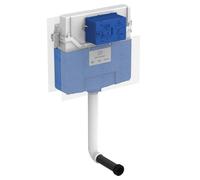 Ideal Standard ProSys R031867 Réservoir de toilettes pneumatique 120 mm de profondeur