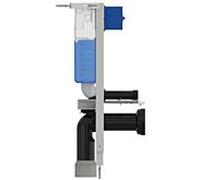 Ideal Standard ProSys Bâti-support H: 82 cm, pour cuvette murale, R009067,