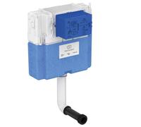 Ideal Standard R014767 Module d'échappement Bleu/neutre